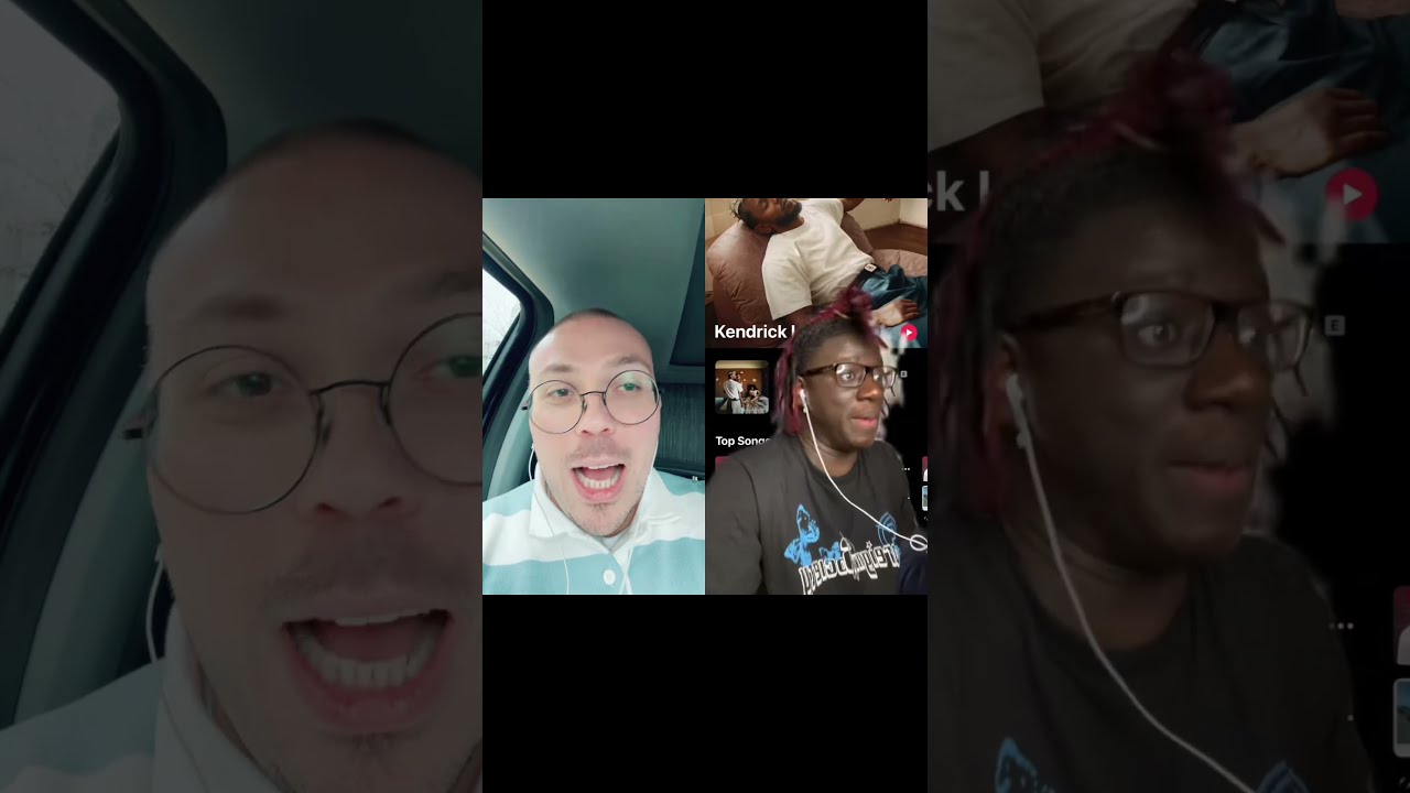 Artists Who Never Dropped A Bad Album π± #shorts #music #reaction