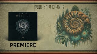 Ahau - La Última Noche (Original Mix) [Tchamma Yapu Records]