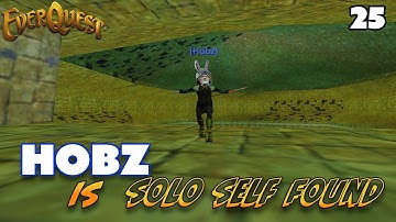 Phinigel Autropos - Hobz is Solo Self Found (THJ) - 25