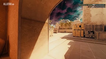 Mirage Quickscope 4 Kills Unstoppable