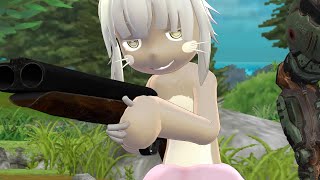 nanachi slayer