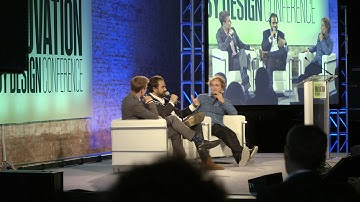 Yves Béhar And Jawbone CEO Hosain Rahman On Why Air Travel Needs A Redesign