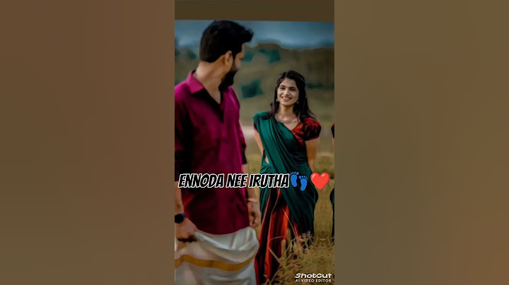 ennoda ne irutha 🥹💚✨#waiting for you 💚✨🫶🏻#miss u#enga irukiyo nee