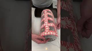 Peppermint Trick Makes The Holidays Perfect Pt3
