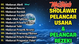Download Lagu KUMPULAN SHOLAWAT PENARIK REZEKI TERBARU 2025 | Sholawat Jibril, Sholawat Busyro, Nariyah, Asyghil MP3 Download Lagu KUMPULAN SHOLAWAT PENARIK REZEKI TERBARU 2025 | Sholawat Jibril, Sholawat Busyro, Nariyah, Asyghil MP3