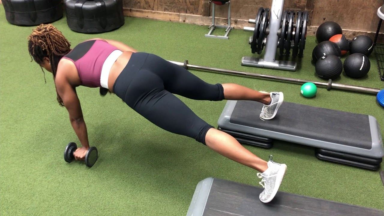 Make It HIIT Friday! camera iphone 8 plus apk