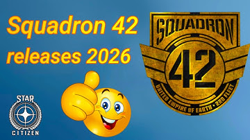 4.5 Squadron 42 in 2026 - This time for real!