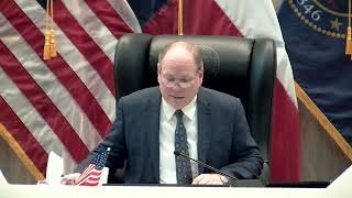 Denton County Commissioners Court