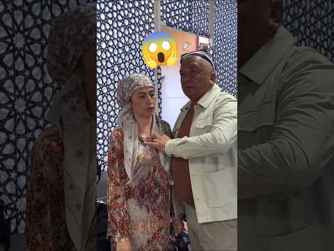 ШАРМАНДАГИ Занхои азиз наравед назди чунин чодугарон