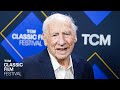 Mel Brooks Discusses His Incredible Film Parody SPACEBALLS | TCMFF 2024