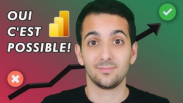 5 Astuces pour OPTIMISER les PERFORMANCES de Power BI et Power Query (c