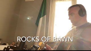 Dan McCabe - Rocks of Bawn