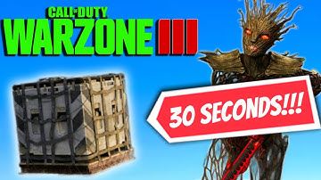 The FASTEST Way to Get Your LOADOUT in Warzone 3