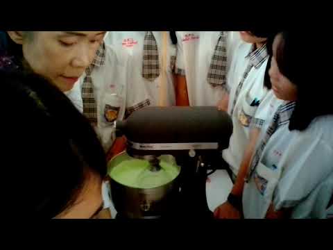 ป.6/1 IEP โรงเรียนสาคริชวิทยา