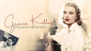 Watch Grace Kelly: Precious Memories Trailer