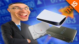 The WORST PlayStation?