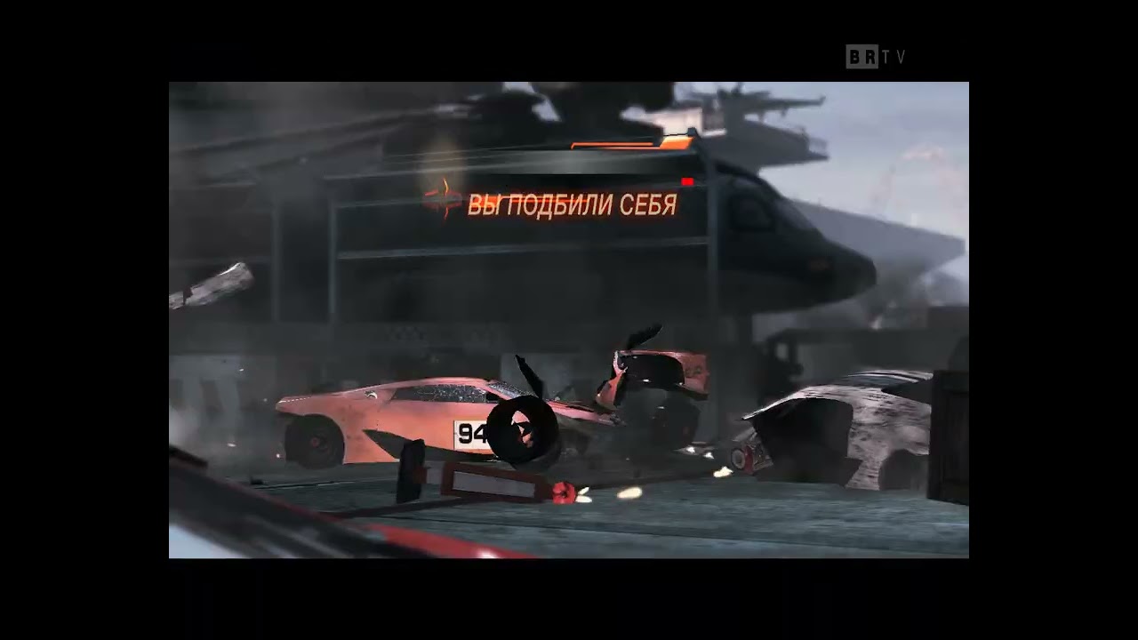 Split Second Видеокарта NVIDIA Quadro FX 1700 DDR2 512MB 128Bit DX10