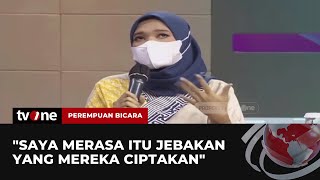 Berlinang Air Mata! Cerita Korban Terjerat Pinjol Ilegal | Perempuan Bicara tvOne