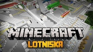 Top 10 Minecraft - Lotniska [#2]