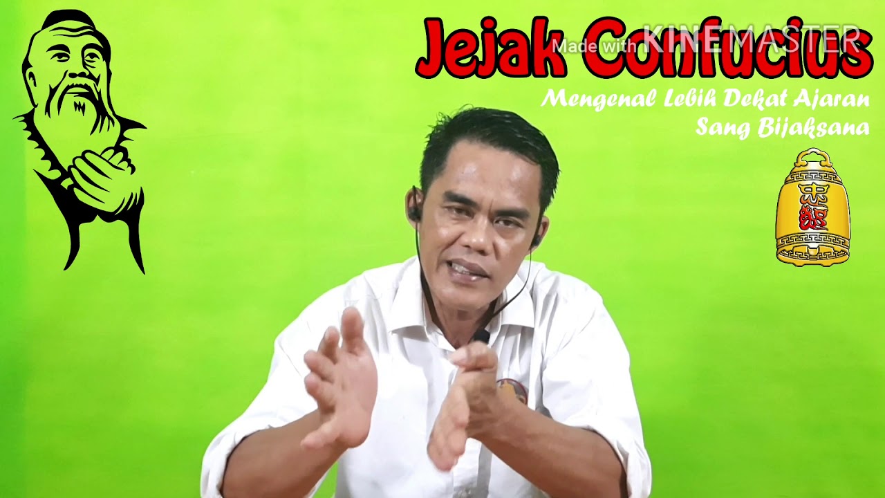 Apakah yang mati itu makan? - YouTube