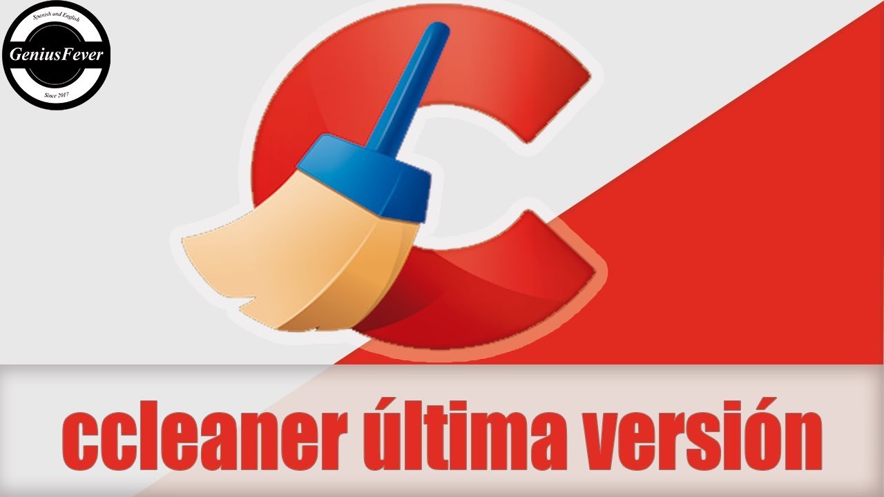 ccleaner pro 2018 crackeado