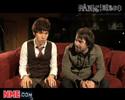NME Video: Panic At The Disco exclusive 60 second interview