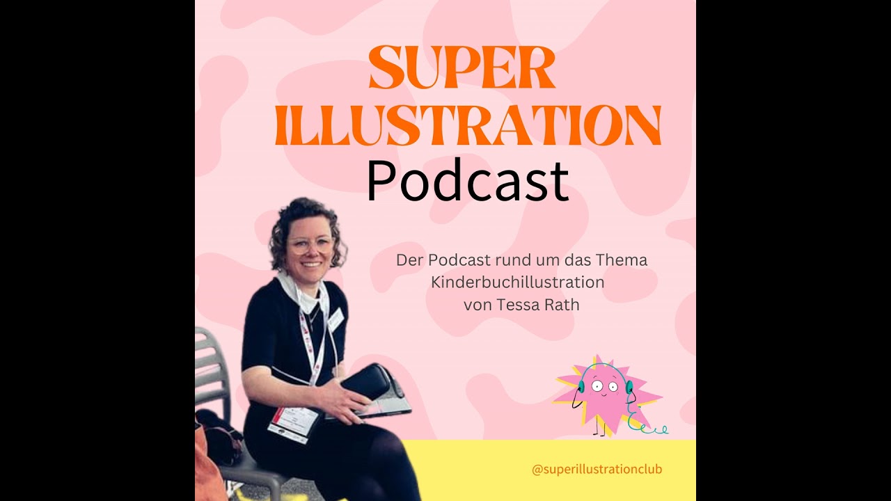 #39- Zu Gast Illustratorin und Positionierungsexpertin Dr. Franziska Walther