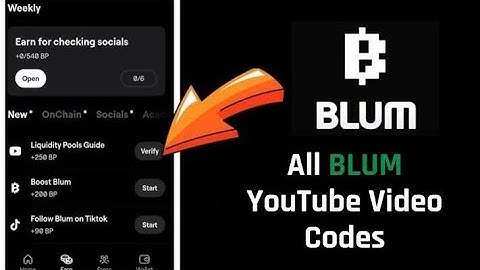 Token burning : how & why? Blum code | Blum code Token burning | how & why