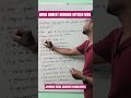 AIIMS NORCET NURSING OFFICER MCQ. #jayaramvikasacademy #norcetmcq