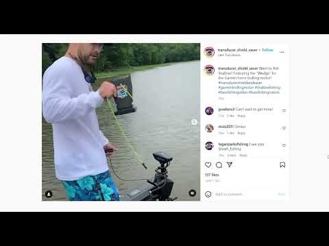 The wedge AU Fishing team