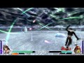 Squall (MoD) vs GILGAMESH (hi44man)