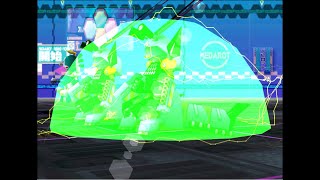 Medarot R Ps1 English Translation - Final Boss - Ending And Credits