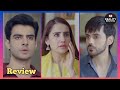 Chaalbaaz Episode 71 Promo Review - Saniya Samshad - 19th December 2025 - Reality Review