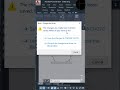Belajar Autocad Pemula