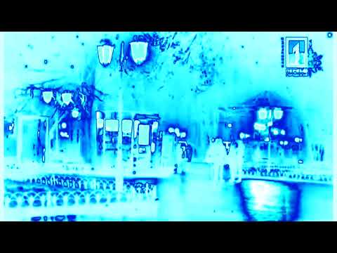 First City Winter 2015 Intro in Fmaj Vocoder