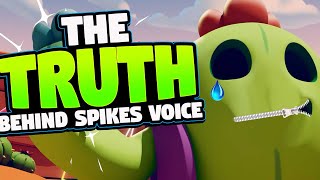 How Spike Lost His Voice | The Untold Truth | Brawl Stars Mockumentary Part 1 screenshot 5