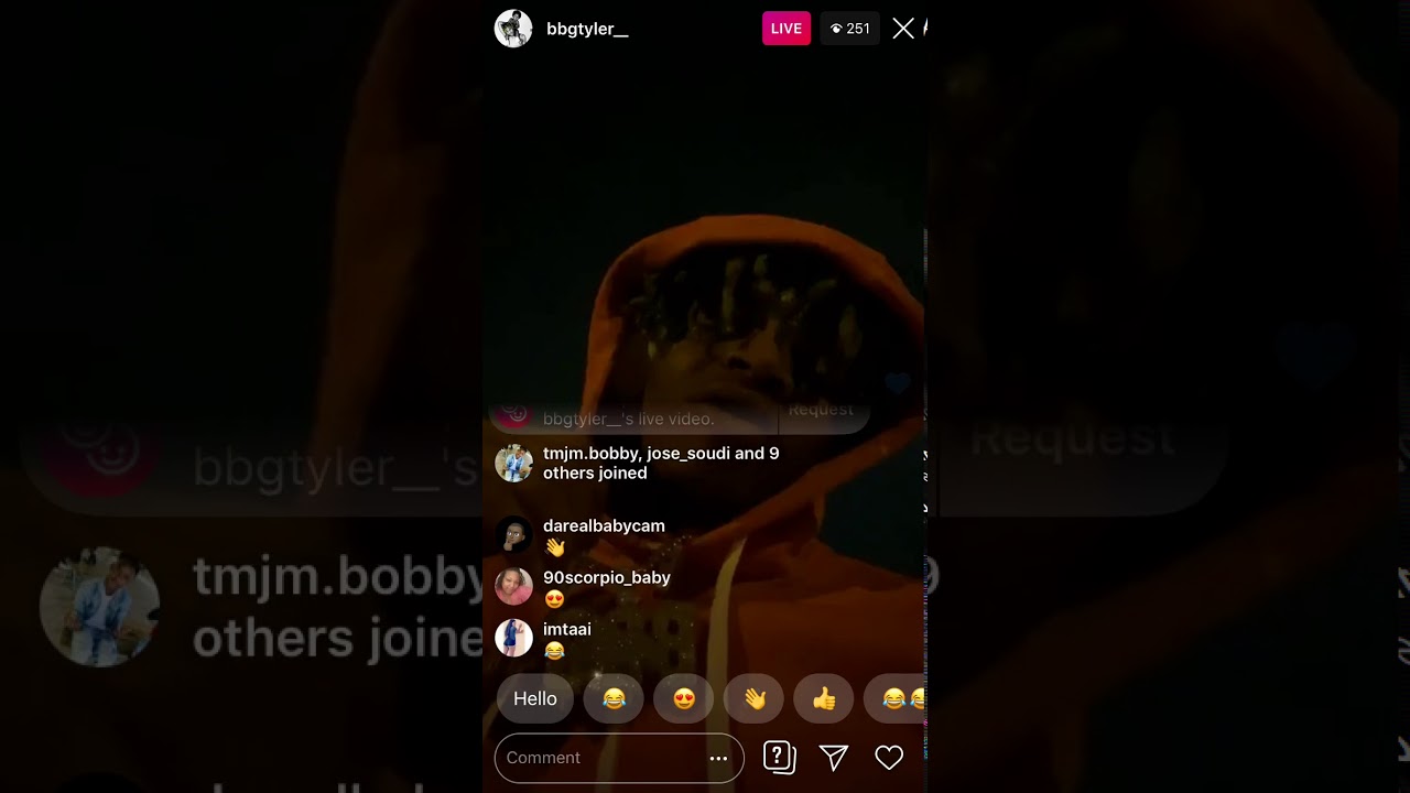 BBG Baby Joe -“N*ggas Get Shot Everyday B”