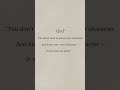 letter from god ✉️#god #religion #spiritual #viral #shorts #youtubeshorts #study #usa #motivation