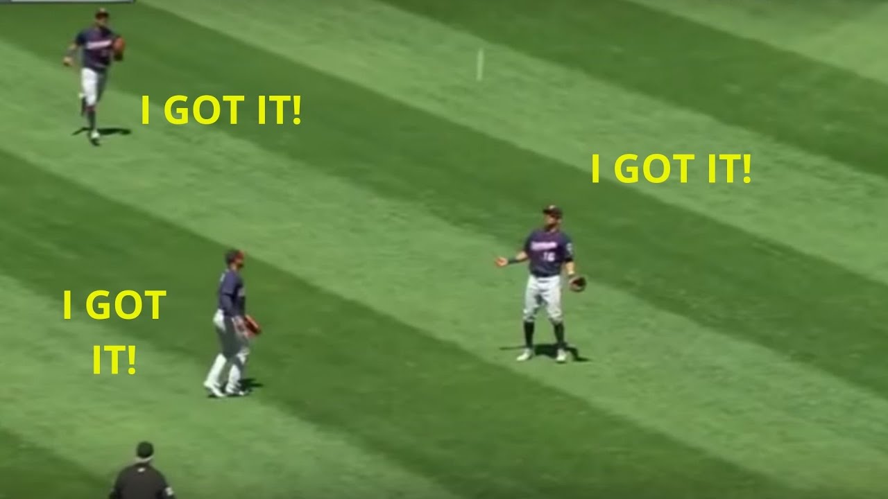 MLB Highlights Dumb Plays Baseball Highlights YouTube