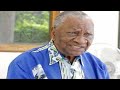Mkapa Aliheshimu Sana Muhimili Wa Bunge Pius Msekwa Mkapa Aliheshimu Sana Muhimili Wa Bunge Pius Msekwa