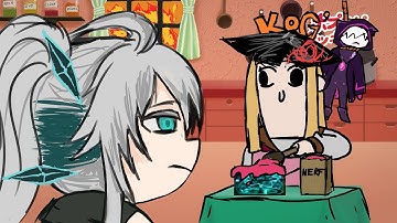 Elsword - Balance Patch 02/22 in a nutshell #1