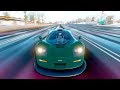 ATTEMPTING THE MOST POPULAR SPEED TRAP | Forza Horizon 4