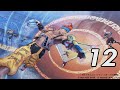 BLITZBALL TIME SIUUUUUM! - Final Fantasy X Remastered #12