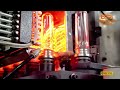 Eceng Q10L1 Blow Molding Machine，1-Cavity Design, 500BPH, Up to 10L Bottle Capacity