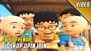 Upin & Ipin - Bioskop Ehsan | Musim 14 | Full