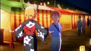 [AMV Yuri   Vietsub] Rame Night - ayaho