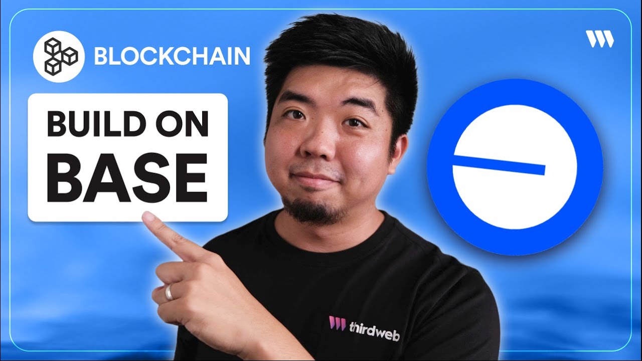 What is Base? Introducing the New Layer 2 Blockchain