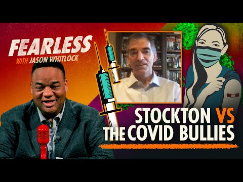 John Stockton STANDS FIRM On Vaccines, Masks | Utah Jazz Legend Talks Faith & Abortion | Ep 170