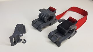 Repairing Equipment at your Public Library using a 3D Printer