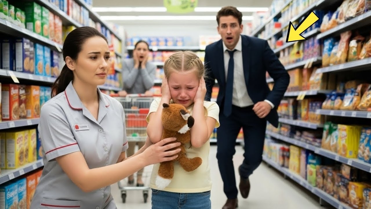 Millionaire CEO Saw a Woman Fired for Helping His Autistic Daughter—He Walked Up and Said...